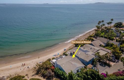 Carpinteria Villa | The Cove at Rincon by Paradise Retreats