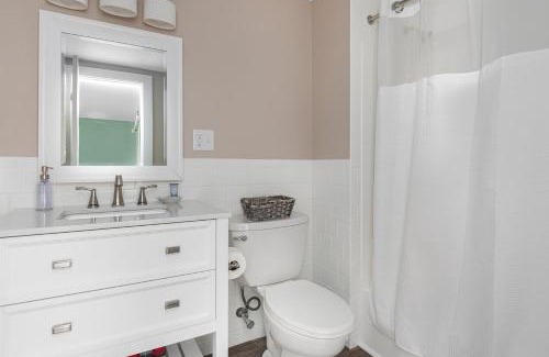 Rockport Hotel | The Cove at Rockport