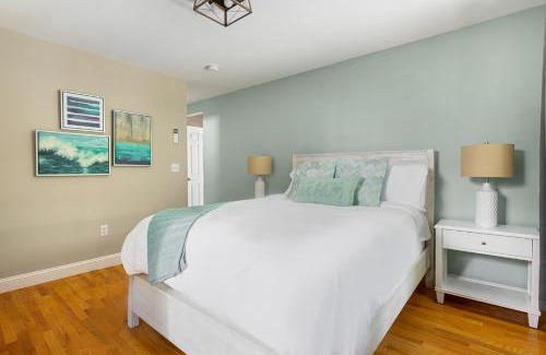 Rockport Hotel | The Cove at Rockport