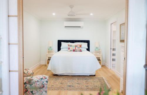 Zilzie Apartment | The Cove