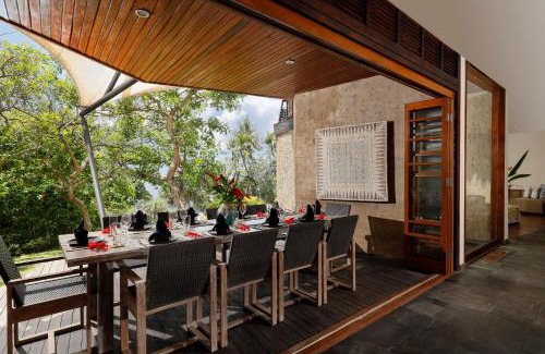 Suraberata Villa | The Cove Bali by Nakula