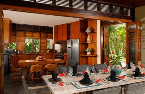 Suraberata Villa | The Cove Bali by Nakula