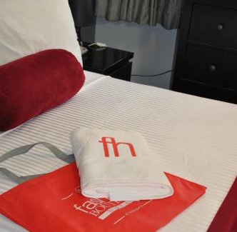 Flamingo/Lummus Hotel | The Cove By Renzzi