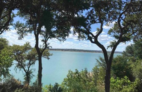 Canyon Lake House | The Cove Directly on Canyon Lake! WATERFRONT