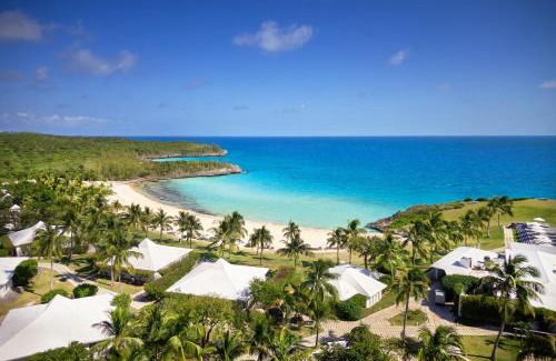 Gregory Town Resort | The Cove Eleuthera