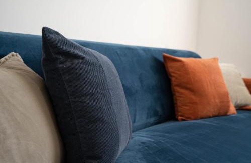 Kessingland Apartment | The Cove