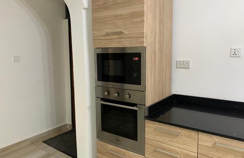 Labone Apartment | The Cove