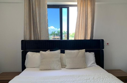 Labone Apartment | The Cove