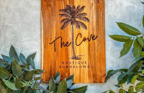 Gili Air Cabin | The Cove Gili Air