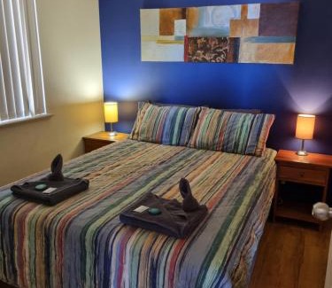 Point Samson Hotel | The Cove Holiday Village