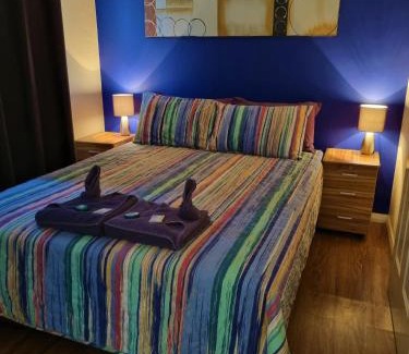 Point Samson Hotel | The Cove Holiday Village