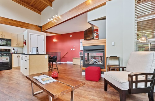 Ucluelet Condo | The Cove I Water Views I Wild Pacific Trails