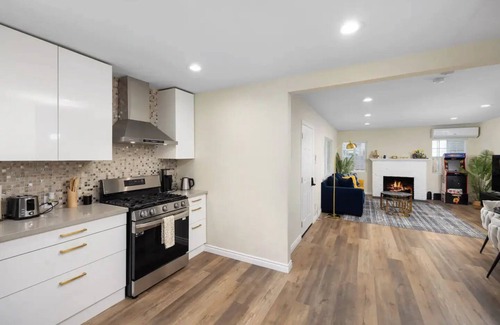 Covina Apartment | The Cove. Newly Remodeled Home.