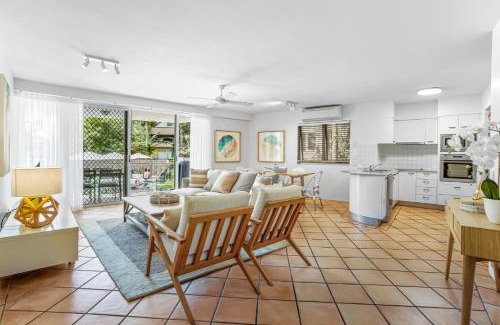 Noosa Heads Apartment | The Cove Noosa - Apartment 6