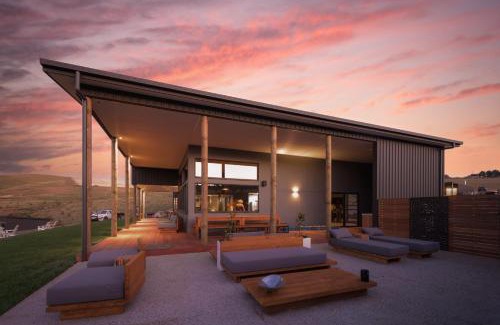 Don House | The Cove Tasmania