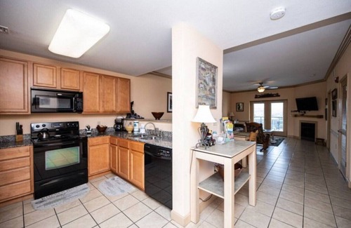 Pigeon Forge Condo | The Cove - Unit 1302 - FREE Attraction Ticket with EACH night Stay Including Dollywood