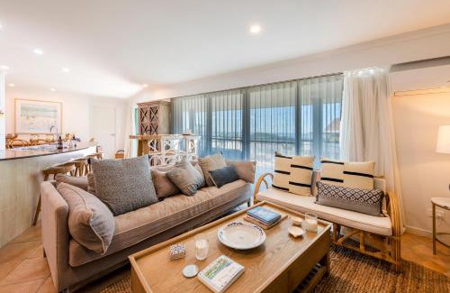 Yamba Apartment | The Cove Yamba