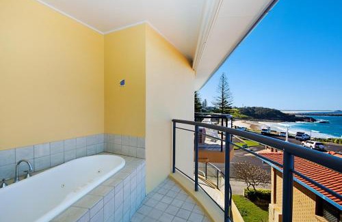 Yamba Apartment | The Cove Yamba