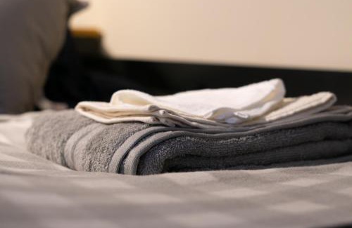 Spondon Apartment | The Covert in Spondon, Derby