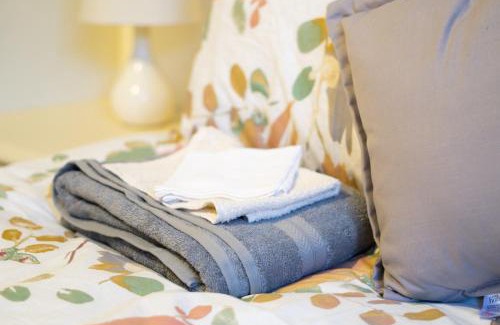 Spondon Apartment | The Covert in Spondon, Derby