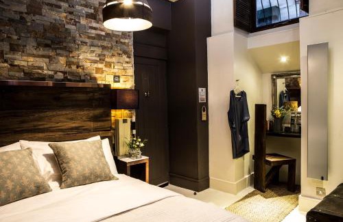 Northern Quarter Hotel | The Cow Hollow Hotel