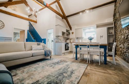 Holyhead House | The Cow Shed at Pencraig