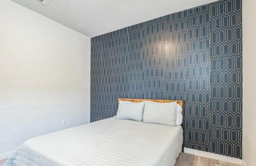 McNeil House | The Cowboy Pool Club