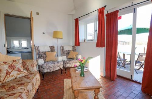 Sedlescombe House | The Cowshed