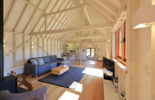 Frant House | The Cowshed, Tunbridge Wells