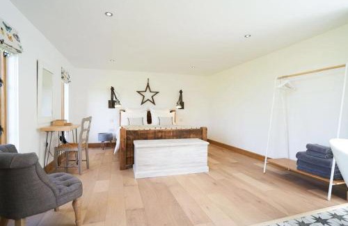 Frant House | The Cowshed, Tunbridge Wells