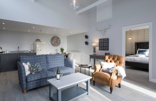 Halesworth Cottage | The Cowshed - UK10354