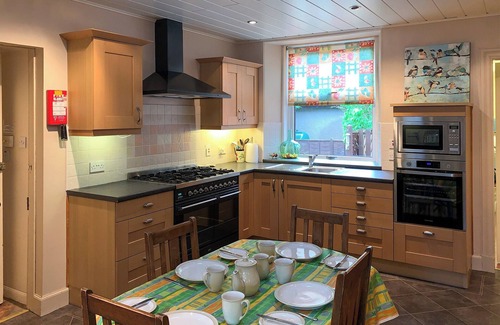 Ballater Cottage | The Coyles - UK31466