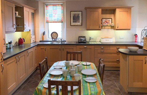 Ballater Cottage | The Coyles - UK31466
