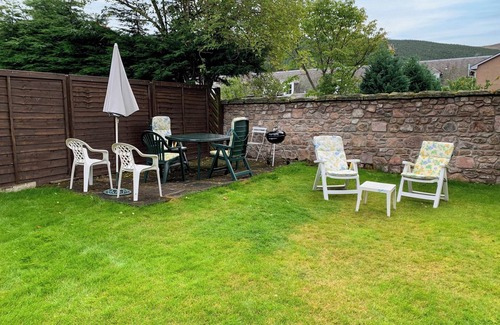 Ballater Cottage | The Coyles - UK31466