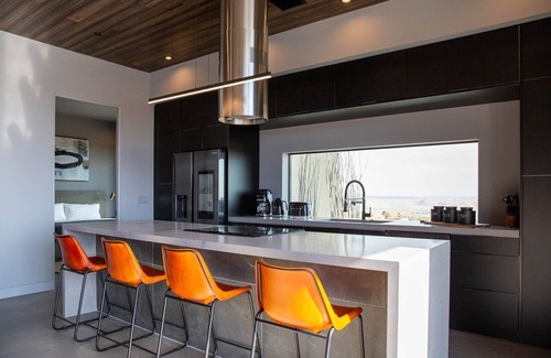 Joshua Tree House | The Coza by Fieldtrip - Modern Retreat w Pool + Spa