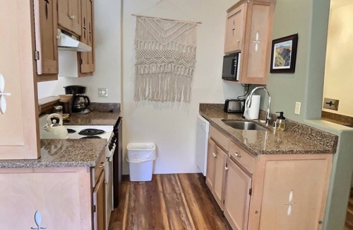 Taos Ski Valley Condo | The Coziest Lift View Condo in Taos Ski Valley