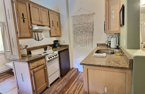 Taos Ski Valley Condo | The Coziest Lift View Condo in Taos Ski Valley