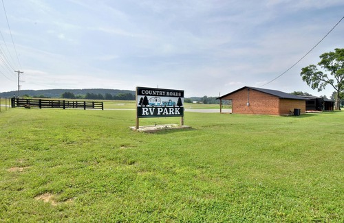 Decatur RV Rental | The Cozy Camper