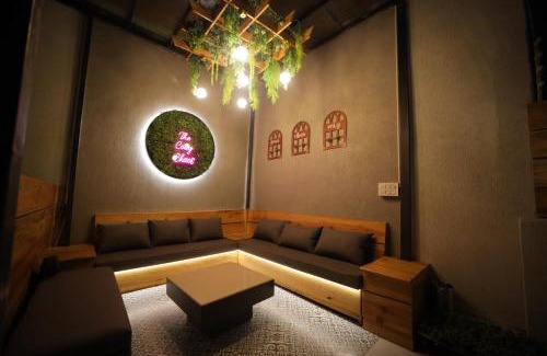 Taj Ganj House | The Cozy Chaos