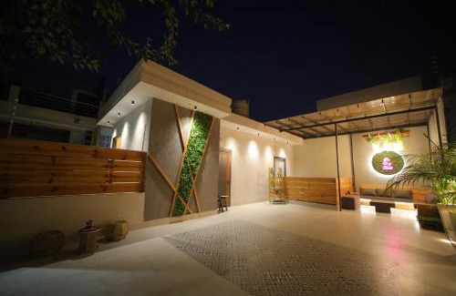 Taj Ganj House | The Cozy Chaos