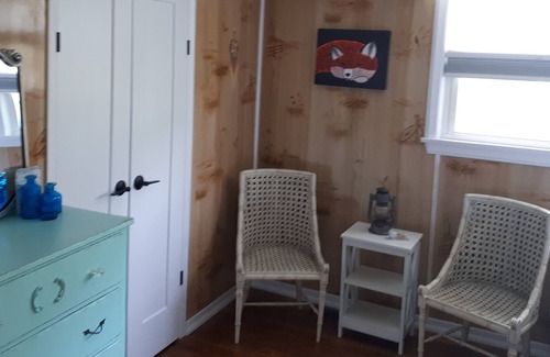 Northwest Cove Cottage | The Cozy Clam Cottage~ Spectacular Views ~Best location for all your adventures