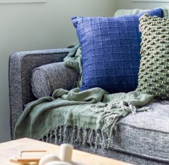 Christchurch City Centre Apartment | The Cozy Cocoon 1 Bed 1 Bath Apartment