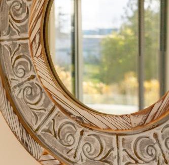 Christchurch City Centre Apartment | The Cozy Cocoon 1 Bed 1 Bath Apartment