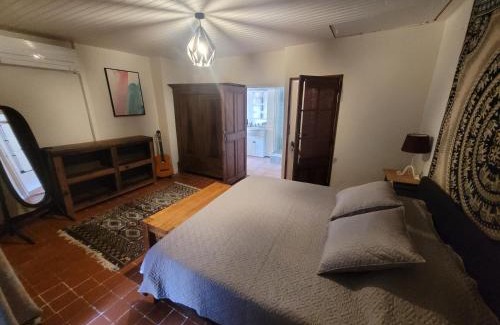 Collobrieres House | The Cozy Collo House