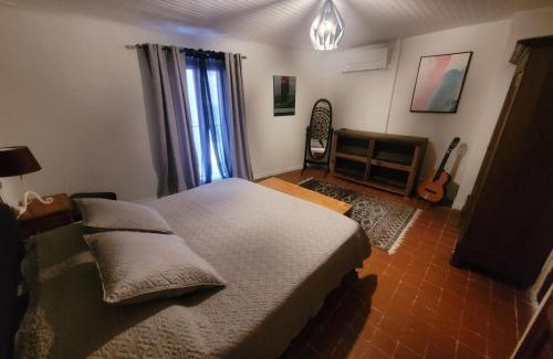 Collobrieres House | The Cozy Collo House