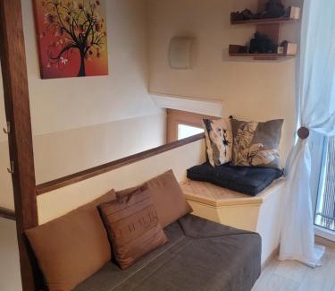 Collobrieres House | The Cozy Collo House