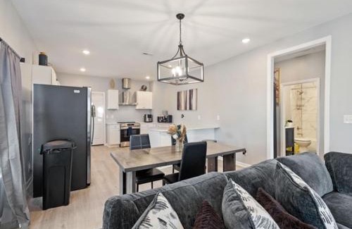Birmingham House | The Cozy Connection