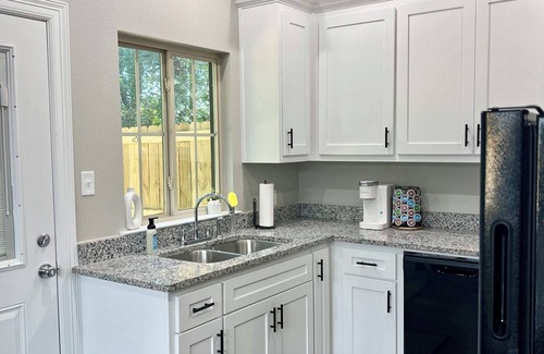 Longview House | The Cozy Corner! Brand New Townhome in a nice, relaxing location!