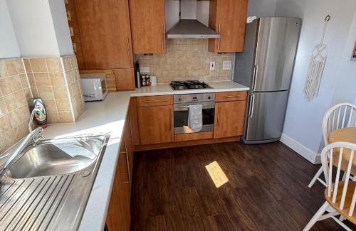 Ipswich Apartment | The Cozy corner - Entire flat - Ravenswood, Ipswich