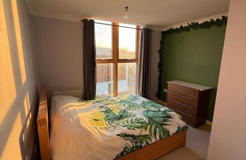 Ipswich Apartment | The Cozy corner - Entire flat - Ravenswood, Ipswich